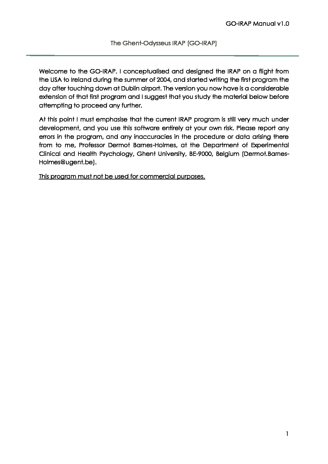 Behaviour Analysis of Language and Cognition